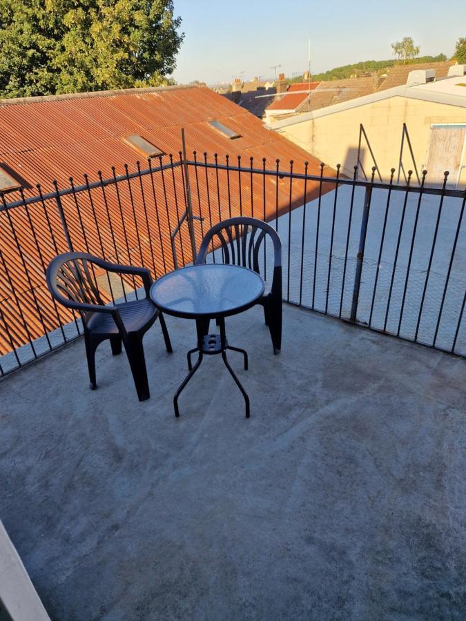דירות גילינגהאם Haven Mills 2 מראה חיצוני תמונה